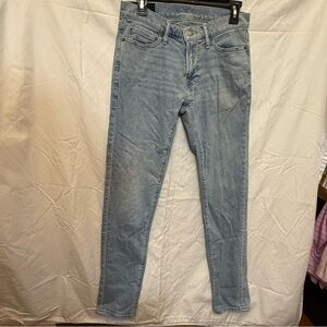 Abercrombie & Fitch Men's Skinny Stretch, 29x32